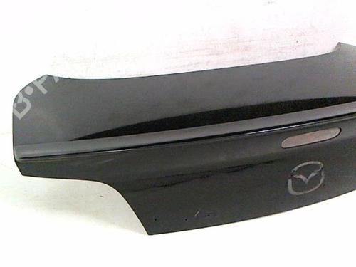 Tailgate MAZDA RX-8 (SE, FE) 1.3 (FE103, SE3P) | BP20459490C6 