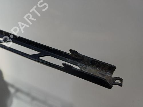 Ruitenwisserarm voor Ruitenwisserarm voor AUDI A3 Sportback (8PA) 2.0 TDI 16V (140 hp) 39426884 39426884