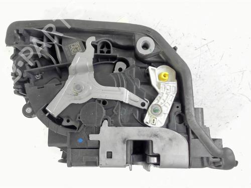 Front right lock BMW X1 (F48) sDrive 18 d | BP20421516C97 
