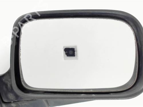 Right mirror SKODA FELICIA I (6U1) 1.3 | BP21236156C27 