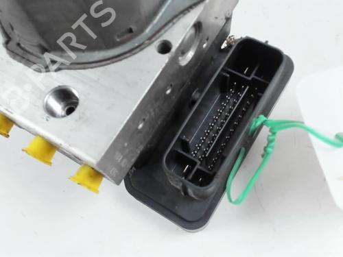 ABS pump NISSAN MICRA IV (K13K, K13KK) 1.2 | BP26273972M43 