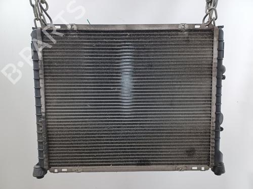 Used Water radiator RENAULT CLIO II (BB_, CB_) 1.4 (B/CB0C, B/CB0S) (75 hp) 20406385