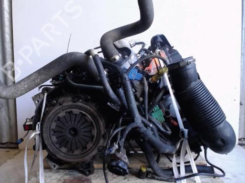Used Engine Engine CITROËN XSARA (N1) 1.6 16V (109 hp) 20443337 20443337