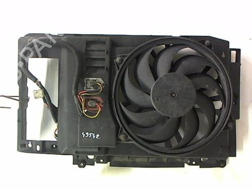 Used Radiator fan CITROËN XSARA Break (N2) 2.0 HDi 109 (109 hp) 20452835