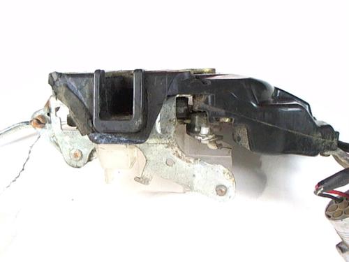 Front right lock TOYOTA COROLLA Liftback (_E10_) 1.3 XLI (EE101_, EE101R) | BP21234915C97 