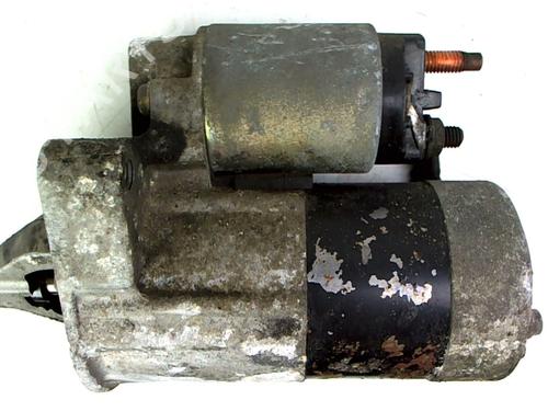 Used Starter Starter CHRYSLER PT CRUISER (PT_) 2.0 (141 hp) 20425232 20425232