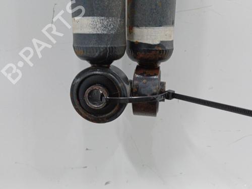 Dämpfer hinten rechts für DAIHATSU CUORE VI (L251, L250_, L260_) 1.0 (58 hp) 20446813