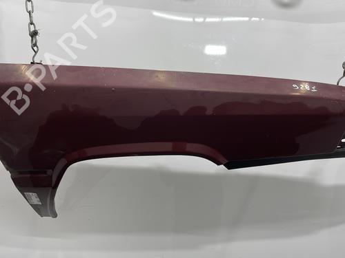 Used Right front fenders CITROËN BX (XB-_) 19 D (69 hp) 25404982