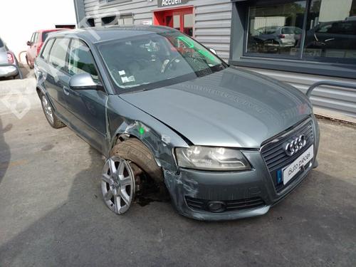 Radio AUDI A3 Sportback (8PA) 1.9 TDI | BP24116255E6 