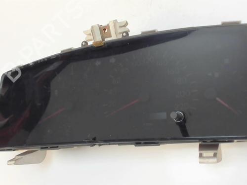 Instrument cluster TOYOTA COROLLA (_E12_) 2.0 D-4D (CDE120R, CDE120L_) | BP20415165C47 