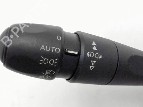 Ratstangsstang Ratstangsstang PEUGEOT 3008 II SUV (MC_, MR_, MJ_, M4_) 1.6 BlueHDi 120 (120 hp) 39760101 39760101