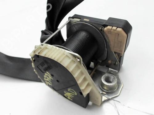 Used Rear right seatbelt Rear right seatbelt OPEL CORSA C (X01) 1.0 (F08, F68) (58 hp) 20393118 20393118