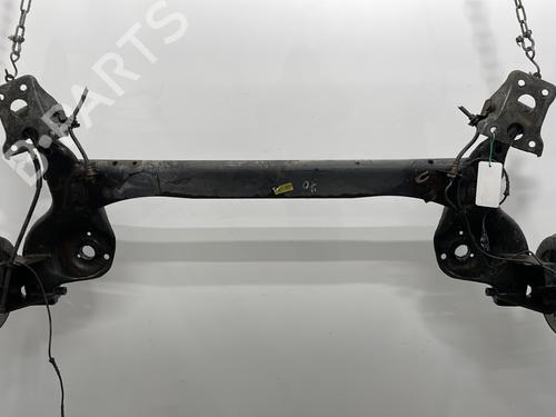 Used Rear axle FIAT BRAVO II (198_) 1.9 D Multijet (198AXC1B) (150 hp) 29375071