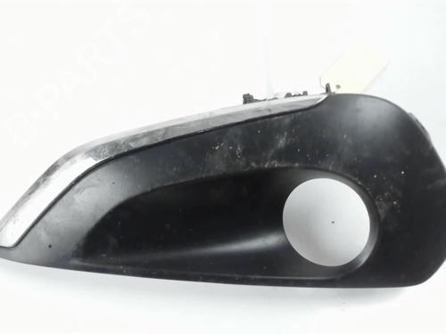 Used Left front fog light Left front fog light PEUGEOT 208 I (CA_, CC_) 1.6 HDi / BlueHDi 75 (75 hp) 24177962 24177962