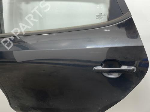 Left rear door HYUNDAI i30 (FD) 1.6 CRDi | BP26965058C4 