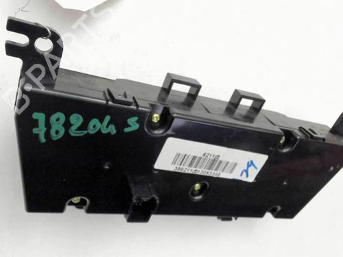 Climate control CHEVROLET ORLANDO (J309) 2.0 D | BP40461704I5 - Image 2