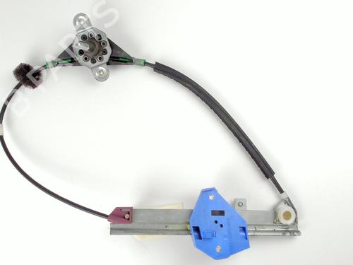 Used Rear left window mechanism Rear left window mechanism FORD MONDEO II (BAP) 1.8 TD (90 hp) 20398790 20398790
