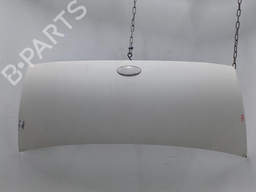 Used Hood Hood 20446623 20446623