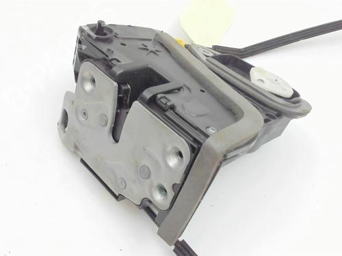 Used Rear right lock Rear right lock OPEL ASTRA K Sports Tourer (B16) 1.6 CDTi (35) (136 hp) 20428379 20428379