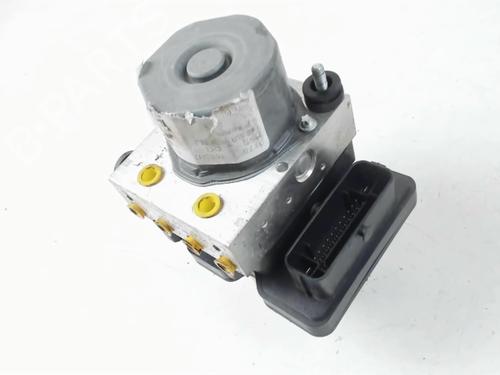 Used ABS pump ABS pump RENAULT KADJAR (HA_, HL_) 1.2 TCe 130 (HLMR) (130 hp) 34355521 34355521