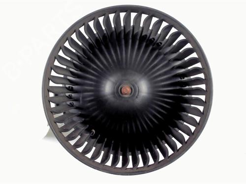 Used Heater blower motor FORD FIESTA VI (CB1, CCN) 1.4 TDCi (68 hp) 20428690