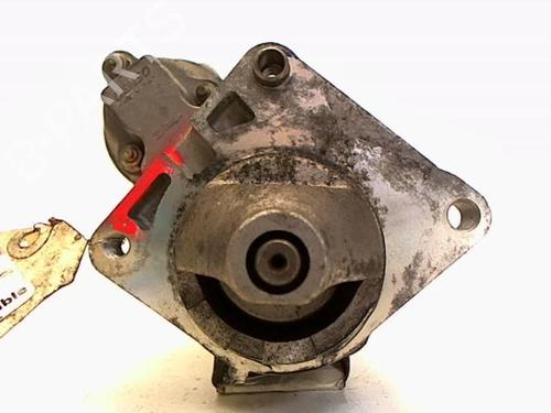 Used Starter FIAT PUNTO (188_) 1.4 (95 hp) 20453246