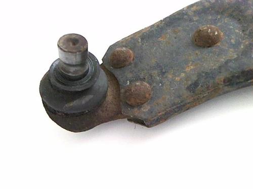 Left front suspension arm FORD FOCUS I (DAW, DBW) 1.6 16V | BP20477515M12 