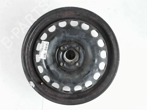 Used Rim OPEL ASTRA G Estate (T98) 2.0 DI (F35) (82 hp) 31193239