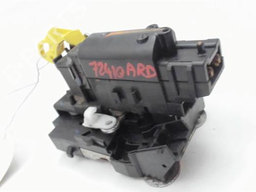 Rear right lock DACIA DUSTER (HS_) 1.5 dCi | BP20393902C99 