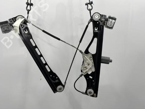 Used Front right window mechanism Front right window mechanism MERCEDES-BENZ E-CLASS T-Model (S211) E 320 T CDI (211.226) (204 hp) 20389105 20389105