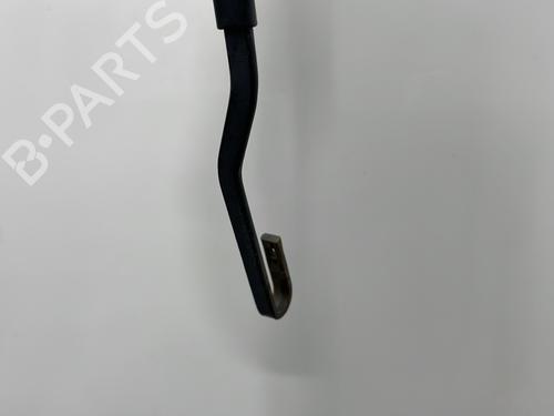 Brazo limpia delantero VW NEW BEETLE (9C1, 1C1) 1.9 TDI | BP29604101C143 
