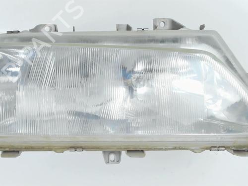 Right headlight PEUGEOT 806 (221) 2.0 | BP20462670C29 