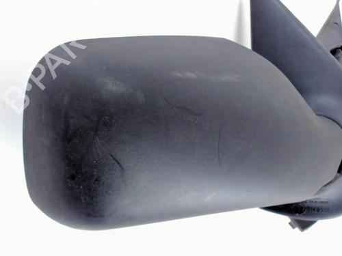 Right mirror FIAT PUNTO (176_) 60 1.2 (176AP, 176AR, 176AQ, 176BB) | BP25263711C27 