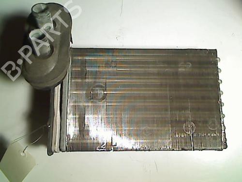 Varmeapparat SEAT IBIZA II (6K1) 1.4 i (60 hp) 25264737