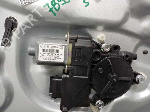Front right window mechanism KIA VENGA (YN) | BP34104651C23 - Image 8