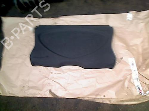 Used Rear parcel shelf FORD FOCUS I (DAW, DBW) 1.8 16V (115 hp) 20415516
