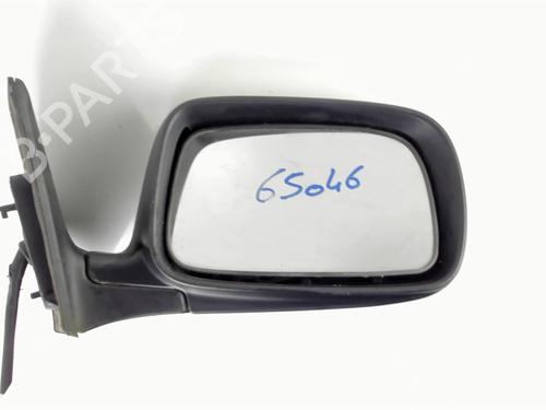 Used Right mirror TOYOTA AVENSIS (_T25_) 2.4 VVT-i (AZT251_, AZT251R) (163 hp) 20421483