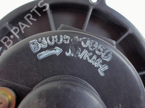 Heater blower motor HYUNDAI TUCSON (JM) 2.0 CRDi | BP20416499M62 