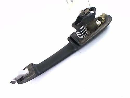 Front left exterior door handle MERCEDES-BENZ VANEO (414) 1.7 CDI (414.700) | BP20410232C128 