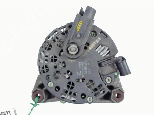 Alternator LAND ROVER FREELANDER 2 (L359) 2.2 TD4 4x4 | BP20447668M7 
