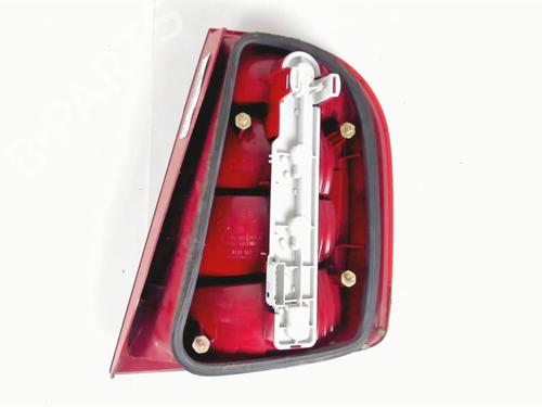 Left taillight SKODA FABIA I (6Y2) 1.2 | BP20396165C34 