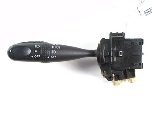 Used Switch TOYOTA COROLLA Verso (_E12_) 2.0 D-4D (CDE120_, CDE120R) (90 hp) 20403577