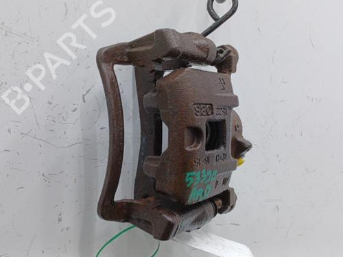 Used Right rear brake caliper Right rear brake caliper OPEL FRONTERA B (U99) 2.2 DTI (6B_ZC, 6B_VF, 6B_66, 6B_76) (116 hp) 20424512 20424512