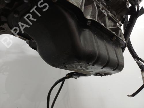 Used Engine Engine PEUGEOT 206+ (2L_, 2M_) 1.1 (60 hp) 34047988 34047988