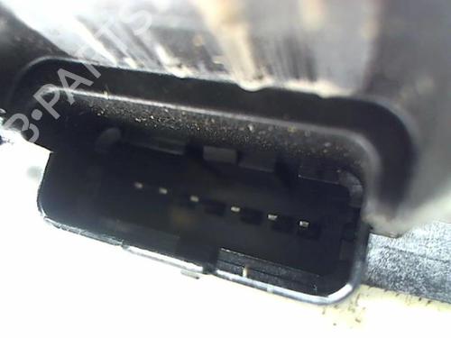 Front right lock PEUGEOT 308 I (4A_, 4C_) 1.6 HDi | BP20434758C97 