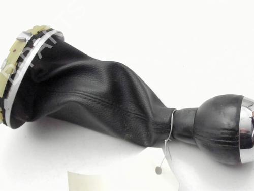 Used Shift knob Shift knob MINI MINI (R56) Cooper D (109 hp) 40224656 40224656