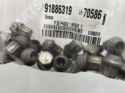 Andere für VOLVO V50 (545) 2.0 D (136 hp) 20395675