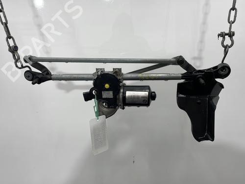 Used Front wiper motor BMW 4 Gran Coupe (F36) 430 d (258 hp) 32373757