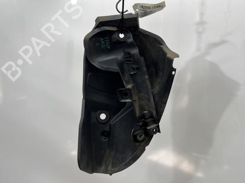 Wheel arch DACIA SANDERO II 1.5 dCi | BP27985290C56