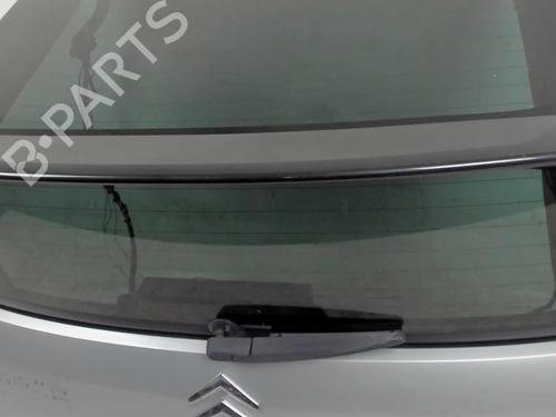 Tailgate CITROËN C4 Coupe (LA_) 1.6 HDi | BP20442454C6 